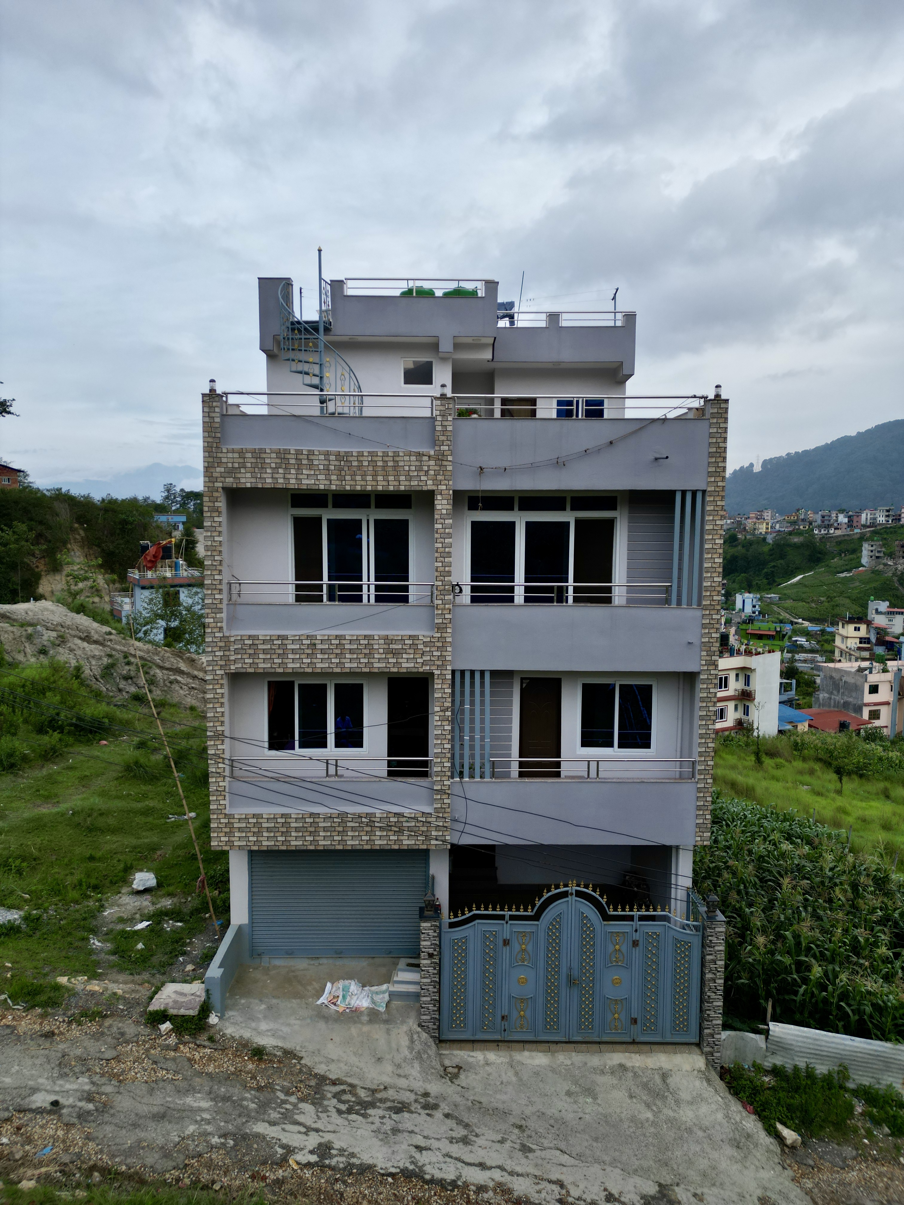 Picture of Tarkeshwor Municipality, Bagmati